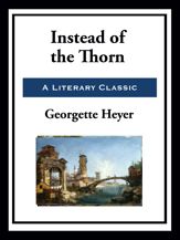 Instead of the Thorn - 28 Apr 2020