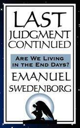 Last Judgment Continued - 28 Dec 2012