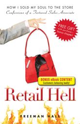 Retail Hell - 18 Sep 2010