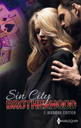 Sin City Brotherhood - 1 Jun 2024