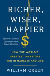 Richer, Wiser, Happier - 20 Apr 2021