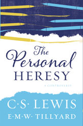 The Personal Heresy - 14 Feb 2017