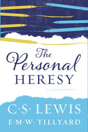 The Personal Heresy - 14 Feb 2017