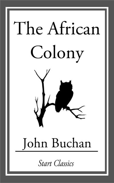 The African Colony