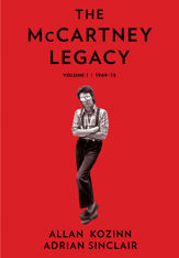 The McCartney Legacy - 13 Dec 2022