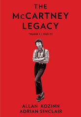 The McCartney Legacy - 13 Dec 2022