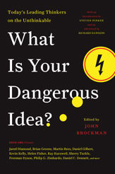 What Is Your Dangerous Idea? - 13 Oct 2009