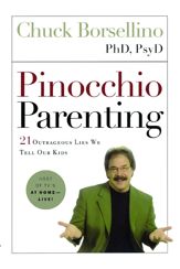 Pinocchio Parenting - 8 Aug 2006