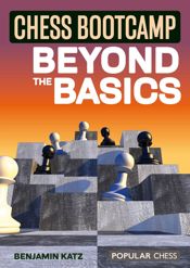 Chess Bootcamp: - 15 May 2022
