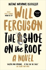 The Shoe on the Roof - 17 Oct 2017