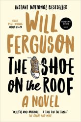 The Shoe on the Roof - 17 Oct 2017