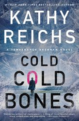 Cold, Cold Bones - 5 Jul 2022