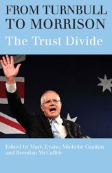 From Turnbull to Morrison - 23 Aug 2019