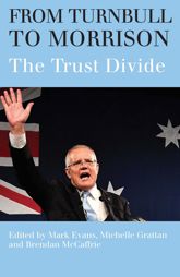 From Turnbull to Morrison - 23 Aug 2019