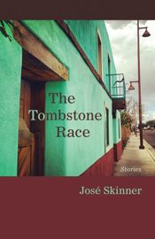 The Tombstone Race - 1 Mar 2016