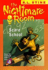 The Nightmare Room #11: Scare School - 25 Aug 2009