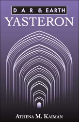DAR & Earth: Yasteron - 2 Dec 2023