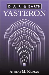DAR & Earth: Yasteron - 2 Dec 2023