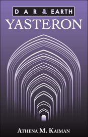 DAR & Earth: Yasteron - 2 Dec 2023