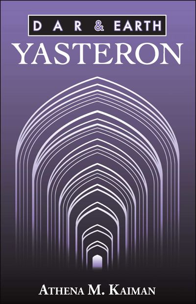 DAR & Earth: Yasteron
