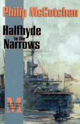 Halfhyde to the Narrows - 1 Nov 2004