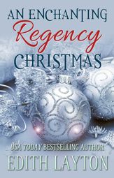 An Enchanting Regency Christmas - 6 Oct 2020