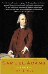 Samuel Adams - 4 Nov 2008