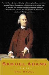 Samuel Adams - 4 Nov 2008
