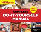 Complete Do-it-Yourself Manual Newly Updated - 7 Oct 2014