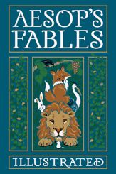 Aesop's Fables Illustrated - 3 Oct 2023