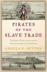 Pirates of the Slave Trade - 17 Oct 2023