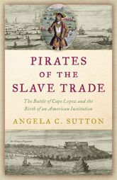 Pirates of the Slave Trade - 17 Oct 2023