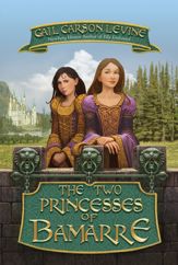 The Two Princesses of Bamarre - 23 Apr 2013