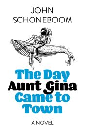 The Day Aunt Gina Came to Town - 25 Mar 2025