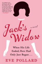 Jack's Widow - 17 Mar 2009