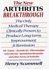 The New Arthritis Breakthrough - 25 Apr 1998
