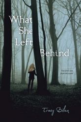 What She Left Behind - 1 May 2012