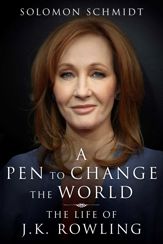 A Pen to Change the World - 23 Jun 2026