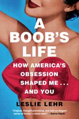 A Boob's Life - 2 Mar 2021