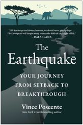 The Earthquake - 30 Nov 2021