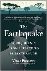 The Earthquake - 30 Nov 2021