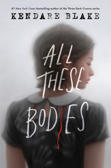 All These Bodies - 21 Sep 2021