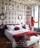 My Stylish French Girlfriends - 9 Jul 2015
