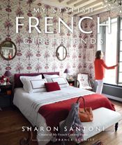 My Stylish French Girlfriends - 9 Jul 2015