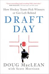 Draft Day - 3 Oct 2023