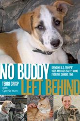 No Buddy Left Behind - 6 Nov 2012