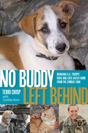 No Buddy Left Behind - 6 Nov 2012