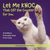 Let Me Knock That Off the Counter for You - 19 Dec 2023