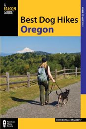 Best Dog Hikes Oregon - 1 Sep 2016