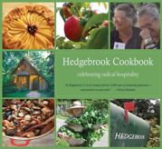 Hedgebrook Cookbook - 10 Sep 2013